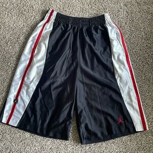 LAST CHANCE - Men’s Jordan Basketball Shorts